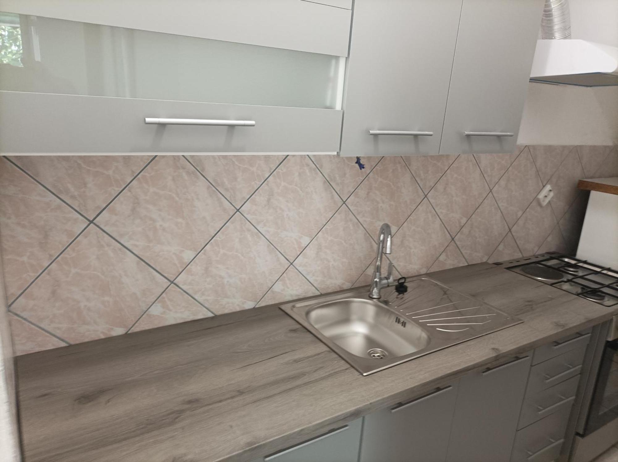 Srecko Apartman Rogoznica  Dış mekan fotoğraf